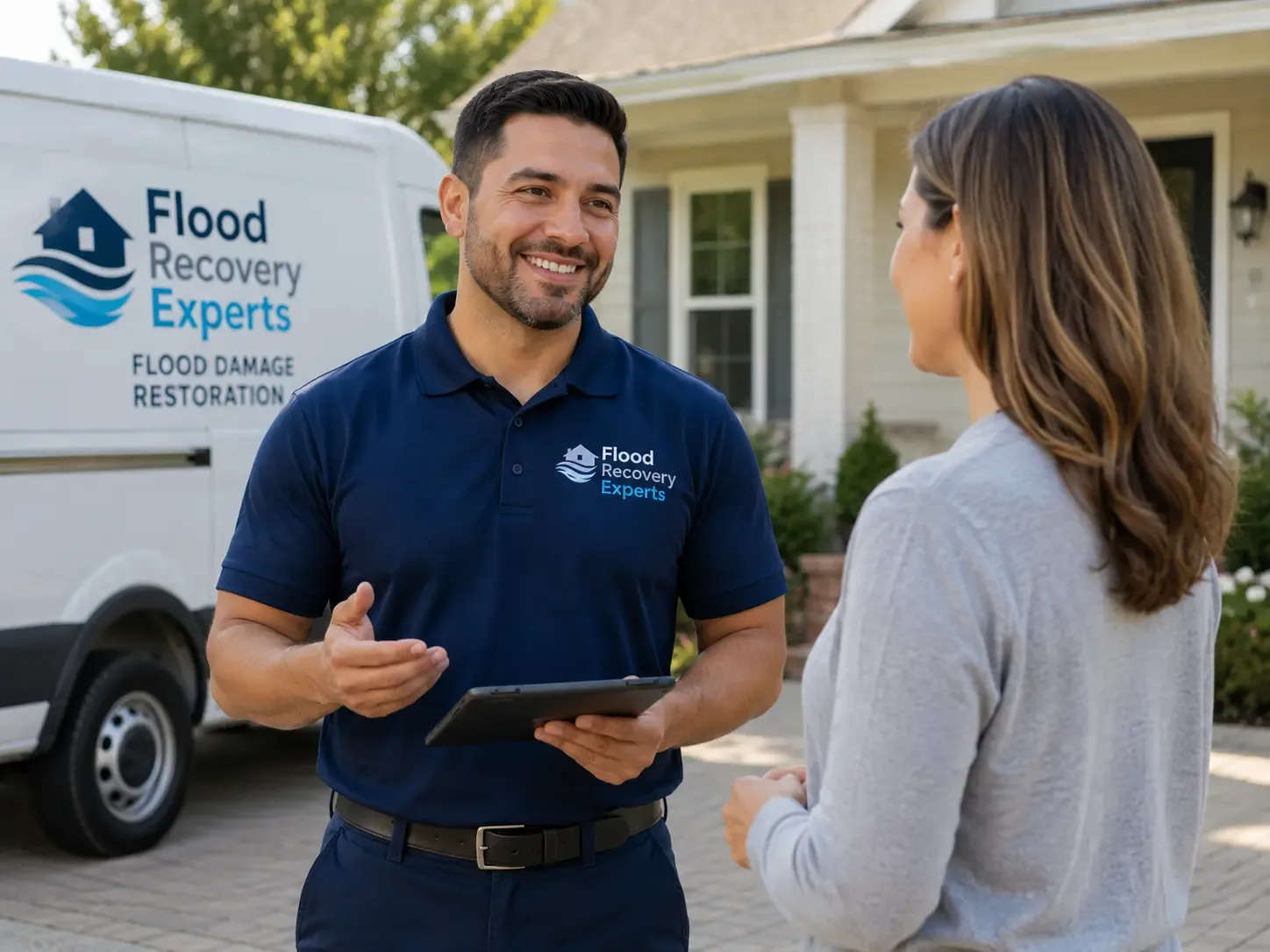 Flood Damage Cleanup Clairfield, TN FAQs